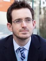 Toby Couture, E3 Analytics