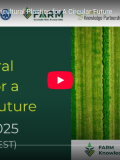 Advancing Agricultural Plastics Management: Insights from France and China