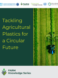 Tackling Agricultural Plastics for a Circular Future