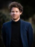 Colm Hastings
