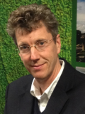 Steven Stone, UNEP