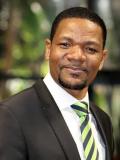 Dr Richard Munang, UNEP