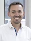Daniel Franks