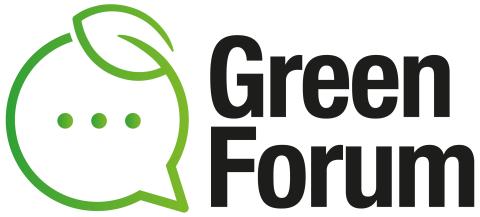 Green forum logo Oct 2020_Colour