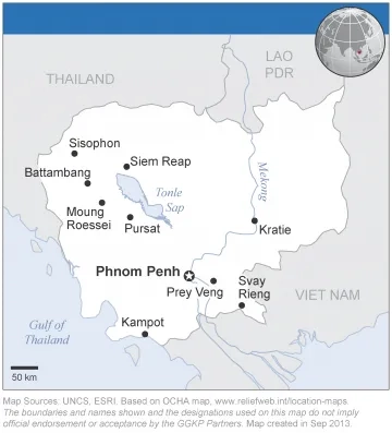 Cambodia
