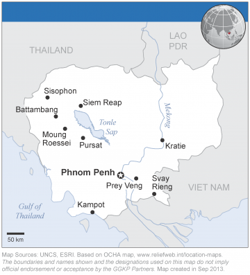 Cambodia