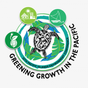 30th Pacific Islands Environment Conference (PIEC)
