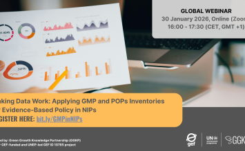 GMP and POPs inventories in NIPs_Banner