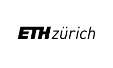 ETH Zurich logo