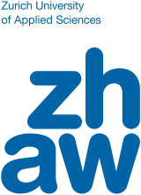 ZHAW logo