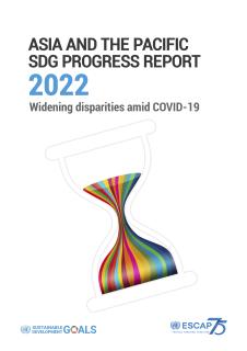 SDG Progress Report