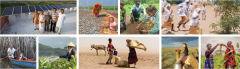 Climatelinks Webinar banner