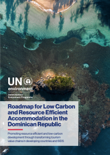 Low Carbon Accommodation in the Dominican Republic_UNEP