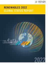 Renewables 2022 Global Status Report