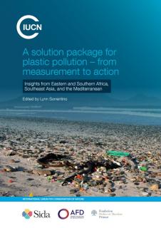 A Solution Package for Plastic Pollution – From measurement to action