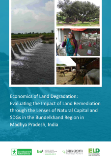 Economics of Land Degradaon
