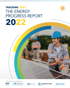 The Energy Progress Report 2022_UN