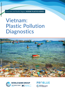 Vietnam_Plastic Pollution Diagnostics_WBG