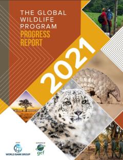 The Global Wildlife Program Progress Report 2021