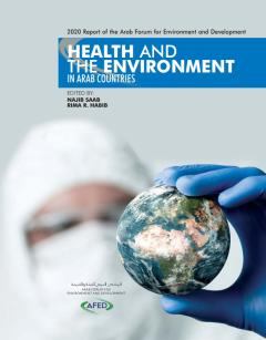 Health and the Environment in Arab Countries