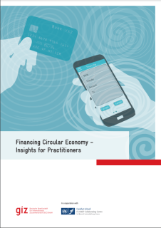 GIZ Financing Circular Economy