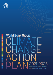 WGB Climate Change Action Plan