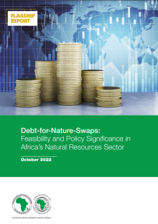 afdb debt for nature