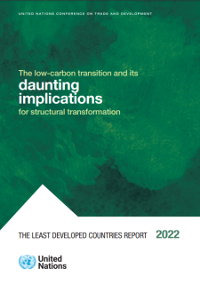 LDC Report 2022