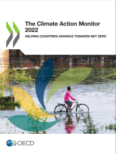 The Climate Action Monitor 2022