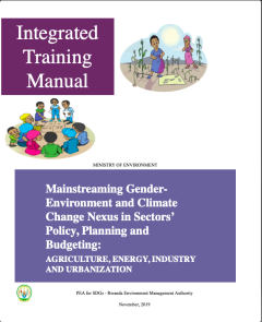 Integrated_Training_Manual_GECC_Mainstreaming