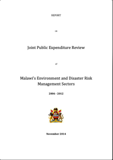PEI-28_NOVEMBER 2014 ENRM AND DRM PER REPORT-cover