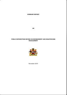 PEI-29_Summary Rep. on PEREDRM_Malawi_Nov.2014-COVER