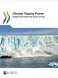 Climate Tipping Points_OECD