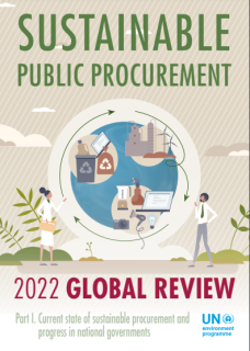 UNEP public procurement
