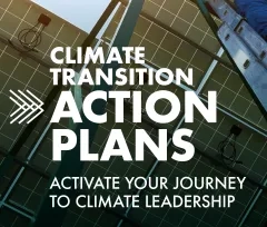 Climate Transition Action Plans