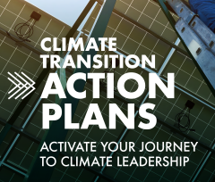 Climate Transition Action Plans