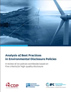IFC Analysis of Best Practices 