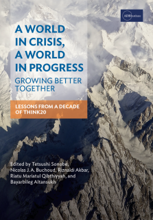 A World in Crisis, a World in Progress_ Growing Better Together_ADBI
