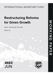 IMF June 2023