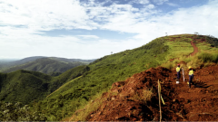 World Bank Investing in African Mining Event