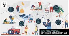 Solving the Great Food Puzzle_WWF