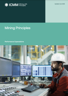 Mining Principles