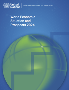 World Economic Situation and Prospects 2024