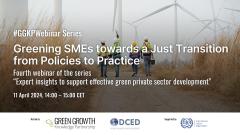 DCED GGKP webinar