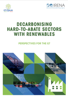 DECARBONISING