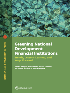 Greening National 