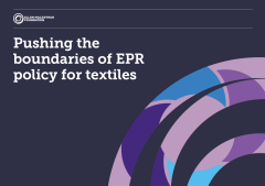 Pushing the boundaries