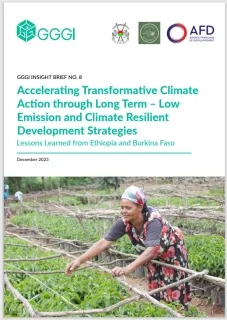 Accelerating Transformative 