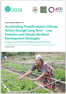 Accelerating Transformative