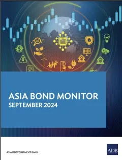 Asia Bond monitor
